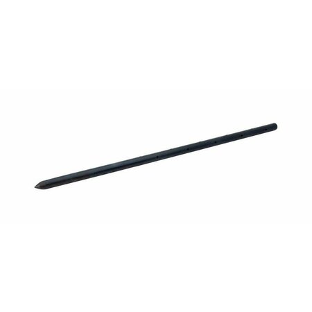PRIMESOURCE BUILDING PRODUCTS RND STAKE W/HOLE 0.75 in. X1.5' STKR18
